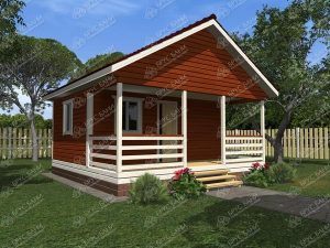 Преимущества Покупки Бани Под Ключ: Воплощение Комфорта и Релаксации