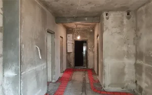 Механизированная штукатурка: эффективность и стоимость