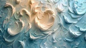 Декоративная штукатурка в интерьере: искусство преображения пространства