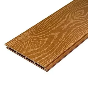 Доска МПК в строительстве: особенности применения и преимущества