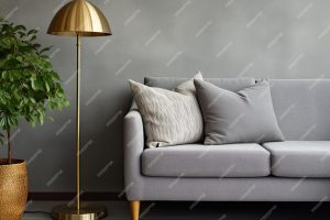 Особенности выбора мебели для дома: Искусство создания гармоничного интерьера