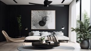 Основные аспекты при выборе дизайна интерьера: советы и рекомендации