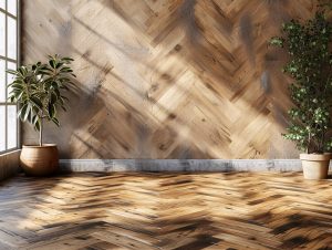 Как выбрать качественный ламинат