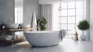 Выбор ванн: Руководство по поиску идеального варианта