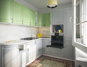 Ключевые соображения при заказе кухни