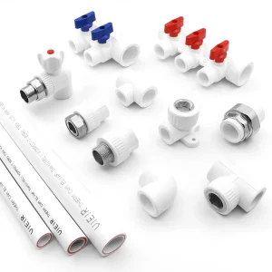 Особенности выбора металлопластиковых труб