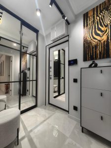 Преимущества и особенности шкафа на заказ перед покупкой готового