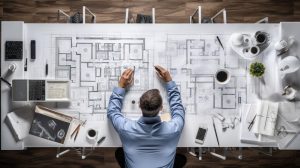 Технические планы для регистрации в Росреестре: что важно знать